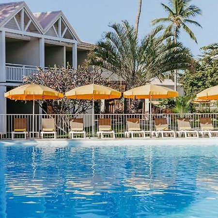 Hotel Le Recif, Ile De La Reunion Сен-Жиль-ле-Бен Екстер'єр фото
