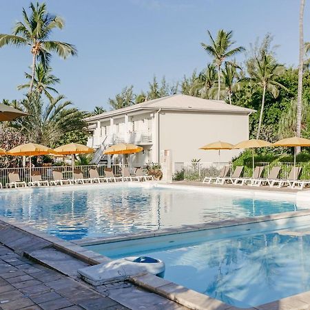 Hotel Le Recif, Ile De La Reunion Сен-Жиль-ле-Бен Екстер'єр фото