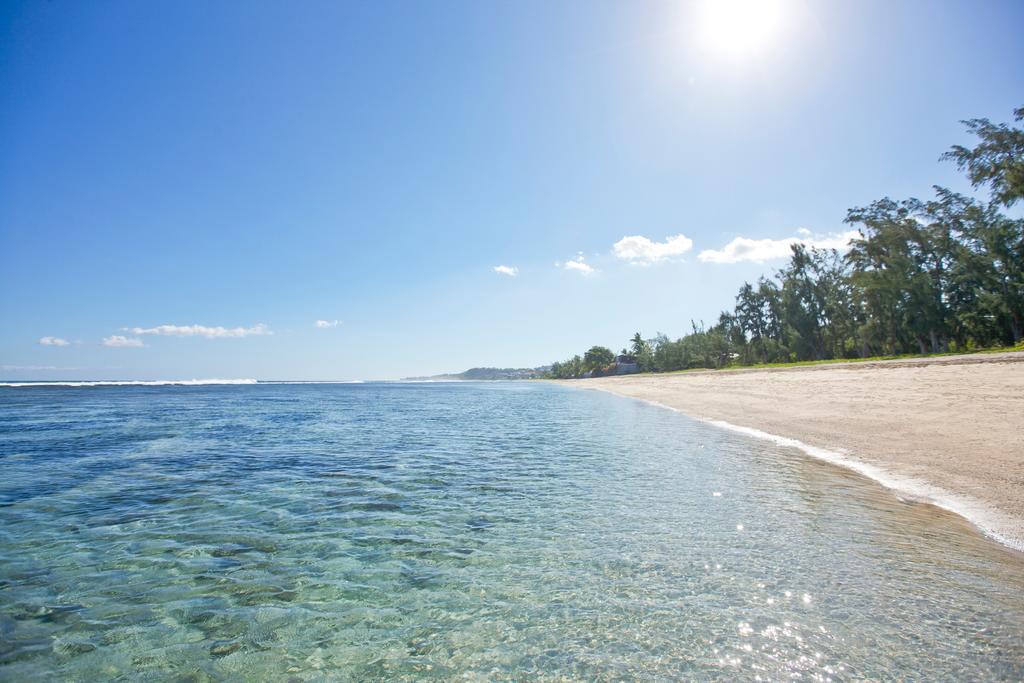 Hotel Le Recif, Ile De La Reunion Сен-Жиль-ле-Бен Екстер'єр фото