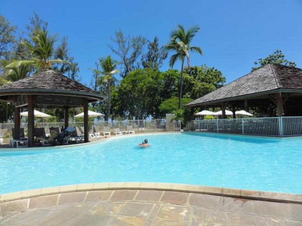 Hotel Le Recif, Ile De La Reunion Сен-Жиль-ле-Бен Екстер'єр фото