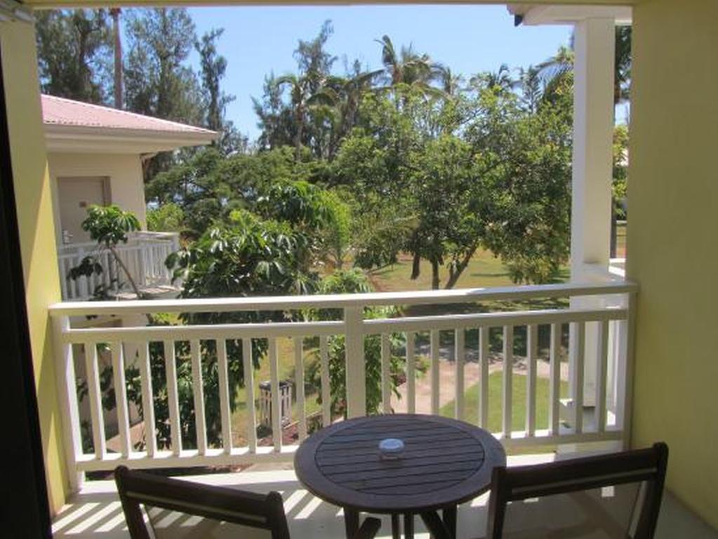 Hotel Le Recif, Ile De La Reunion Сен-Жиль-ле-Бен Екстер'єр фото