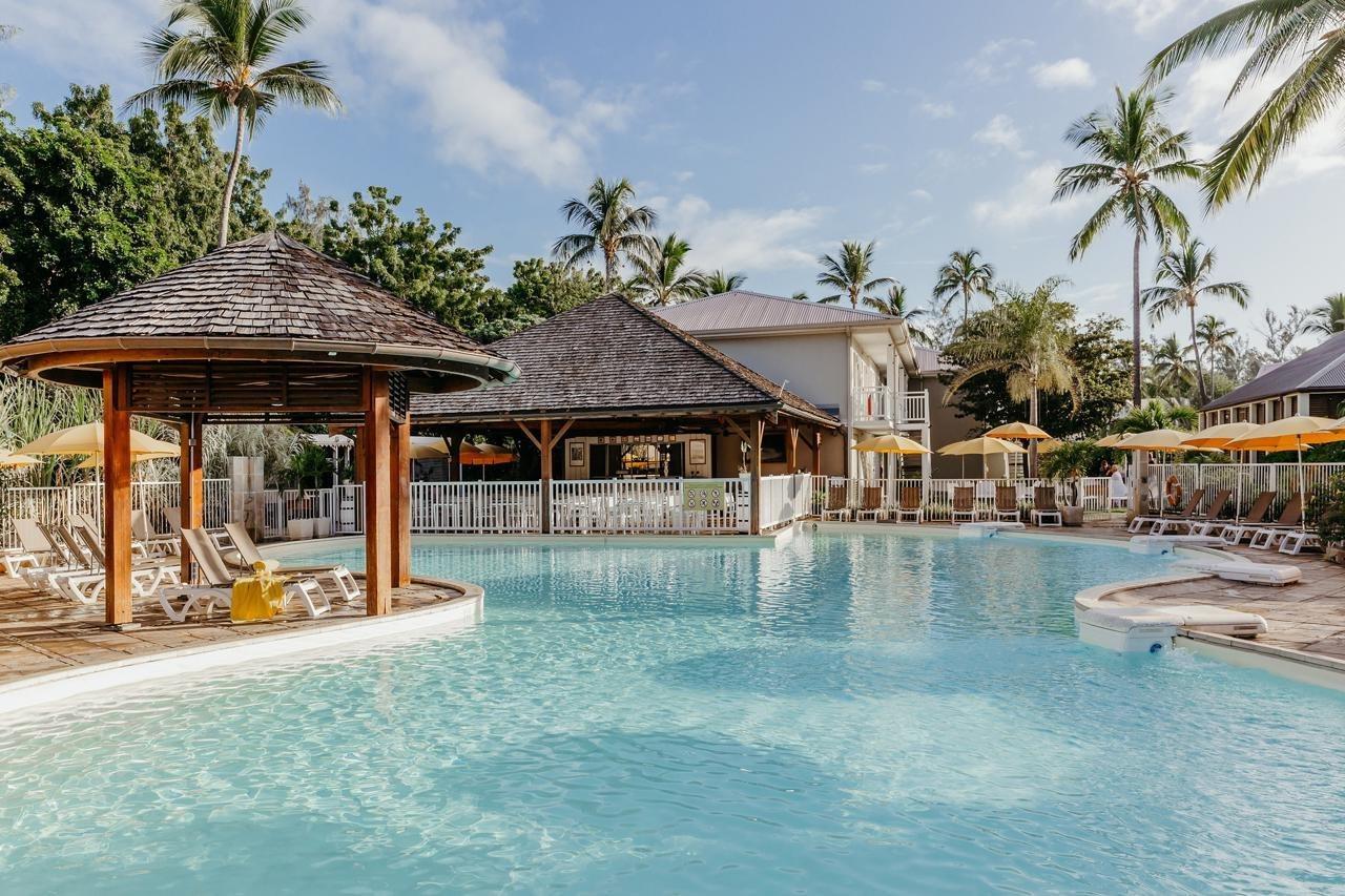 Hotel Le Recif, Ile De La Reunion Сен-Жиль-ле-Бен Екстер'єр фото