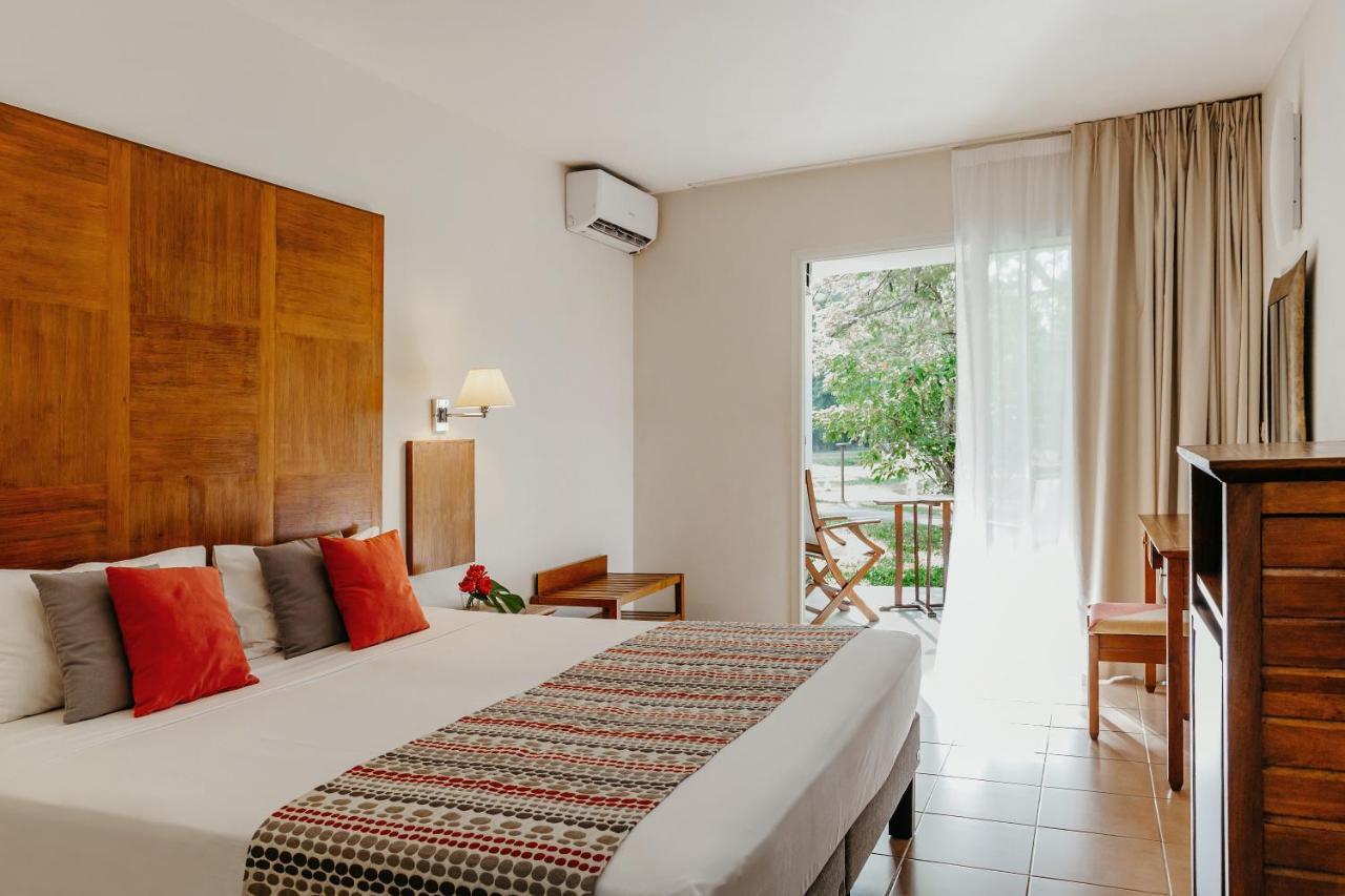 Hotel Le Recif, Ile De La Reunion Сен-Жиль-ле-Бен Екстер'єр фото