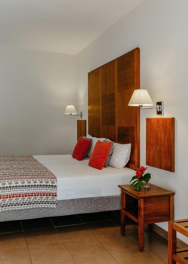 Hotel Le Recif, Ile De La Reunion Сен-Жиль-ле-Бен Екстер'єр фото