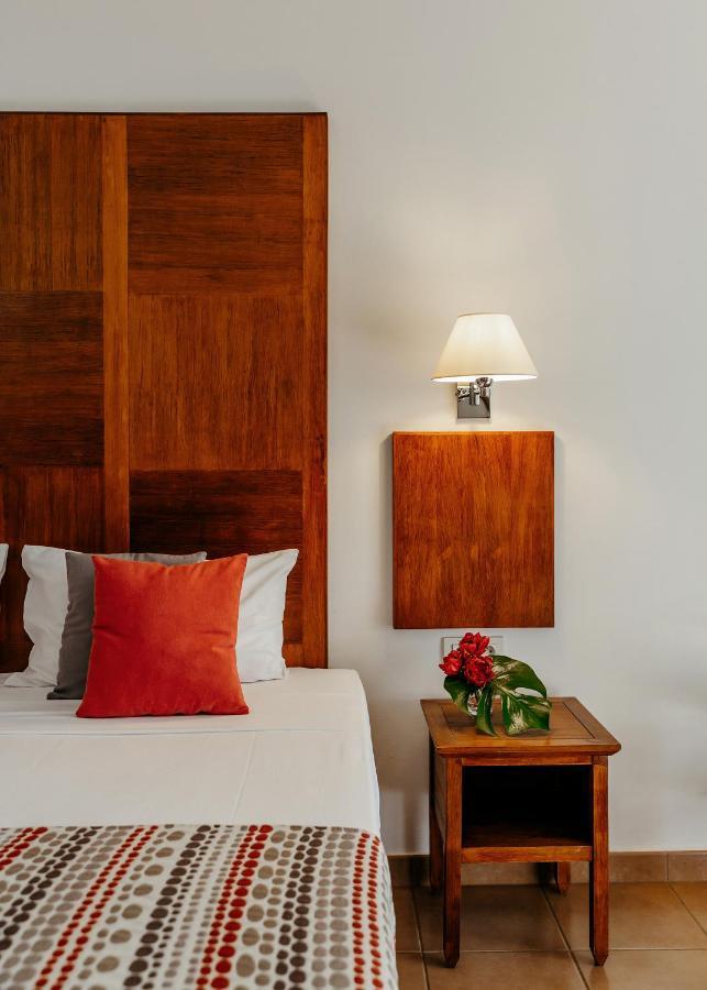 Hotel Le Recif, Ile De La Reunion Сен-Жиль-ле-Бен Екстер'єр фото