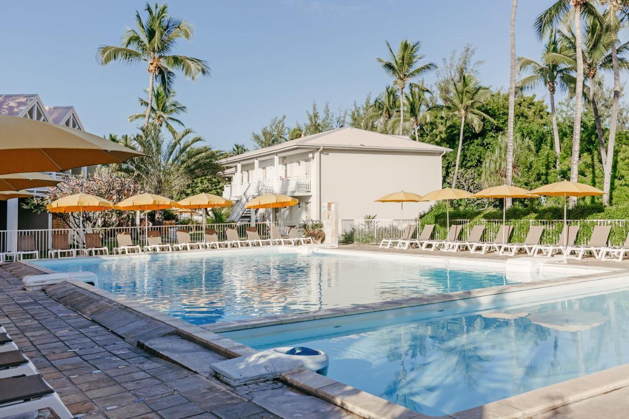 Hotel Le Recif, Ile De La Reunion Сен-Жиль-ле-Бен Екстер'єр фото