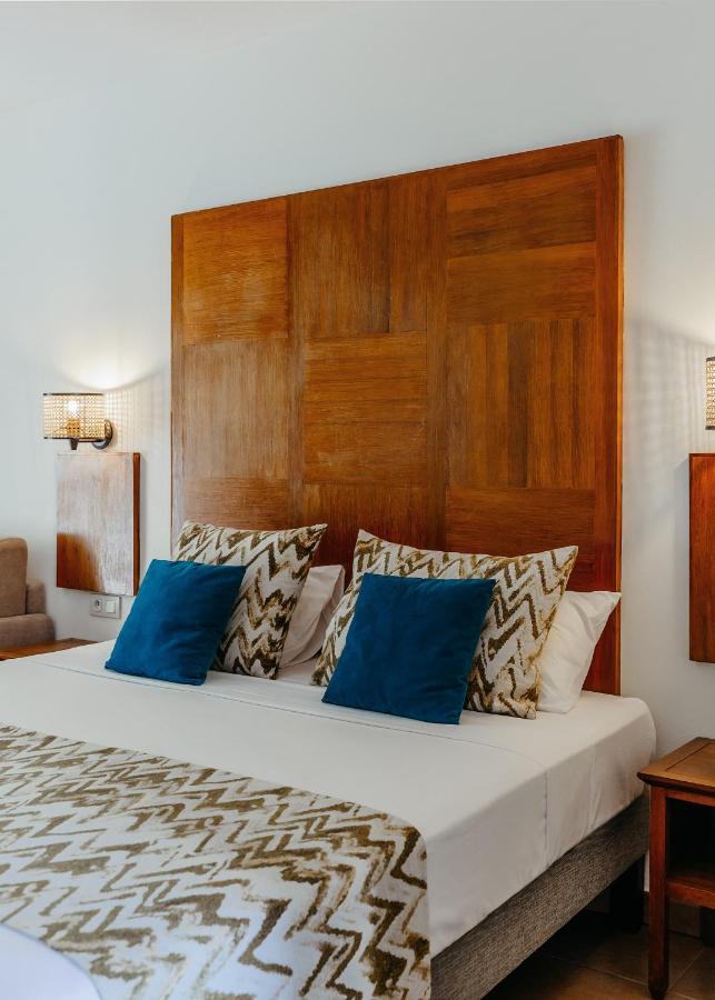 Hotel Le Recif, Ile De La Reunion Сен-Жиль-ле-Бен Екстер'єр фото