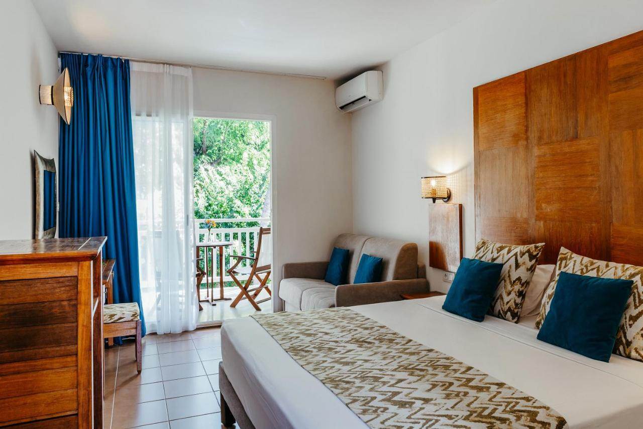 Hotel Le Recif, Ile De La Reunion Сен-Жиль-ле-Бен Екстер'єр фото