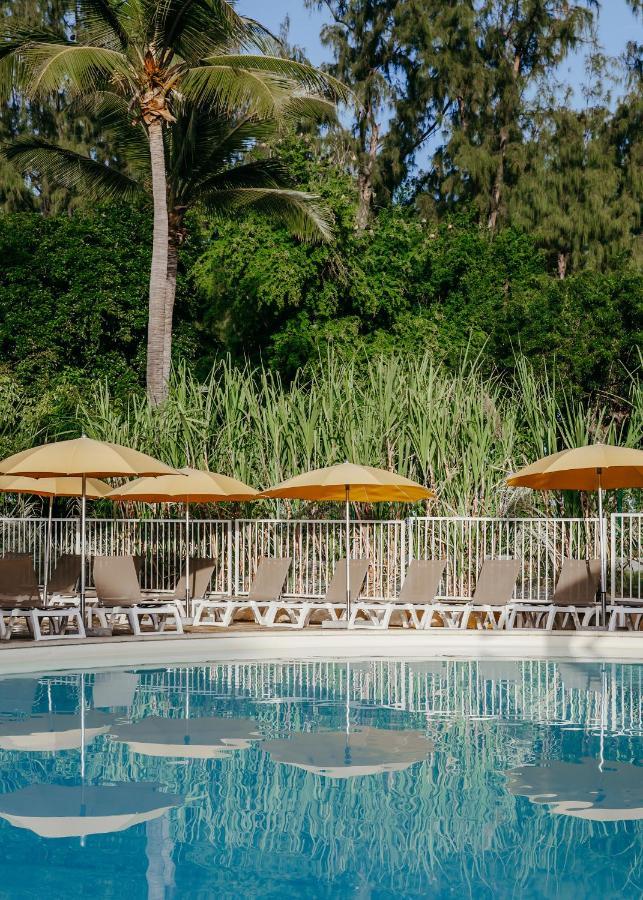 Hotel Le Recif, Ile De La Reunion Сен-Жиль-ле-Бен Екстер'єр фото
