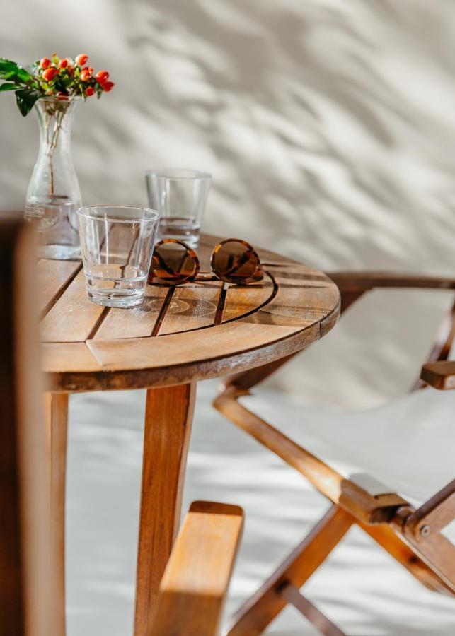 Hotel Le Recif, Ile De La Reunion Сен-Жиль-ле-Бен Екстер'єр фото