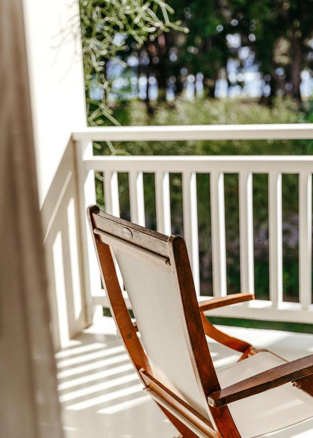 Hotel Le Recif, Ile De La Reunion Сен-Жиль-ле-Бен Екстер'єр фото