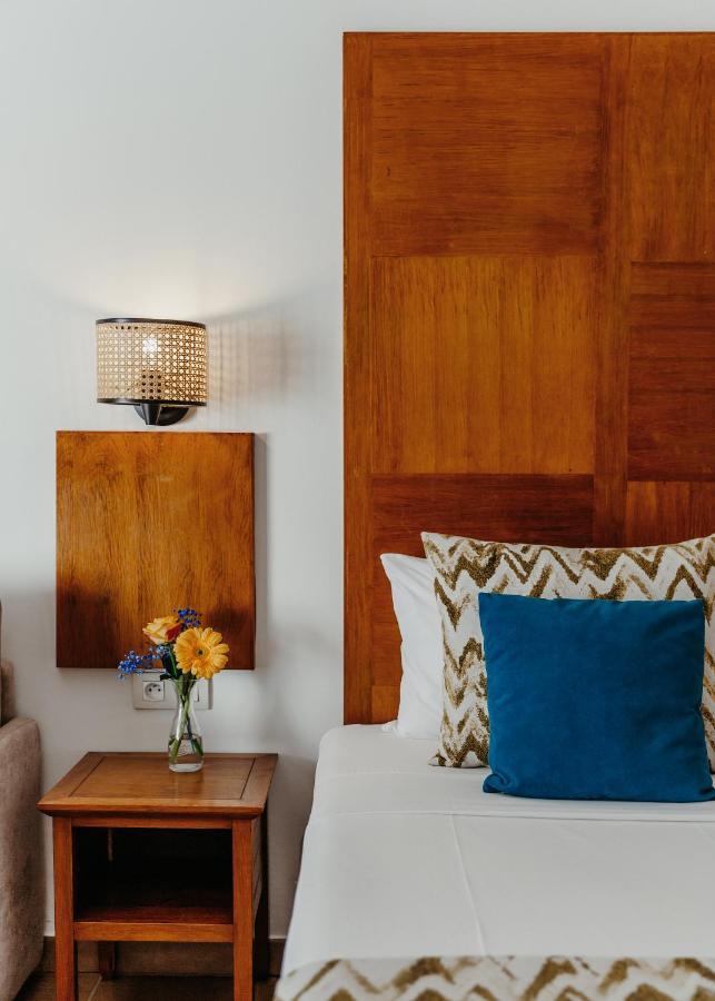 Hotel Le Recif, Ile De La Reunion Сен-Жиль-ле-Бен Екстер'єр фото