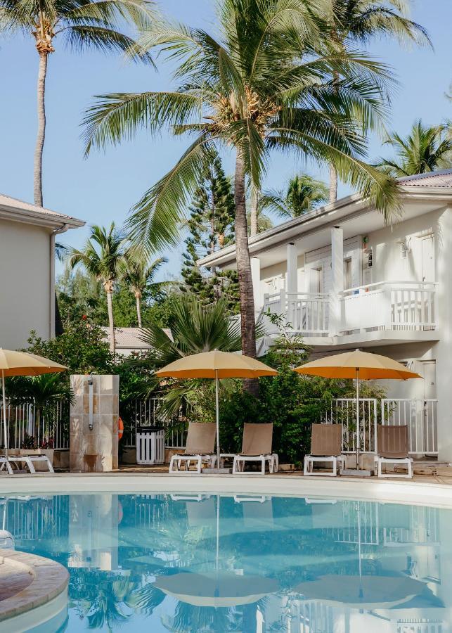Hotel Le Recif, Ile De La Reunion Сен-Жиль-ле-Бен Екстер'єр фото