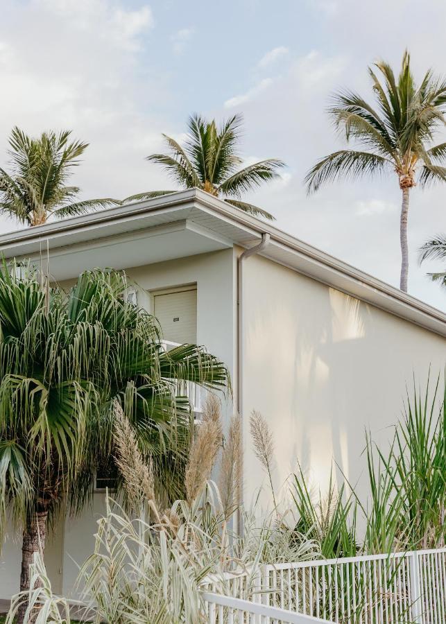 Hotel Le Recif, Ile De La Reunion Сен-Жиль-ле-Бен Екстер'єр фото