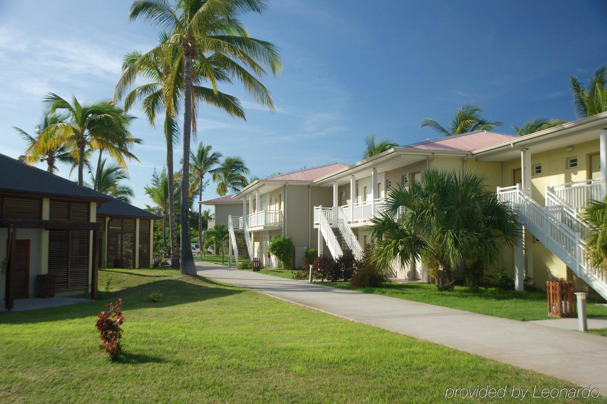 Hotel Le Recif, Ile De La Reunion Сен-Жиль-ле-Бен Екстер'єр фото
