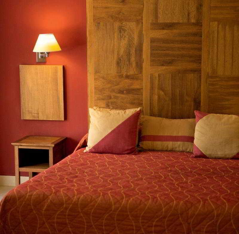 Hotel Le Recif, Ile De La Reunion Сен-Жиль-ле-Бен Екстер'єр фото