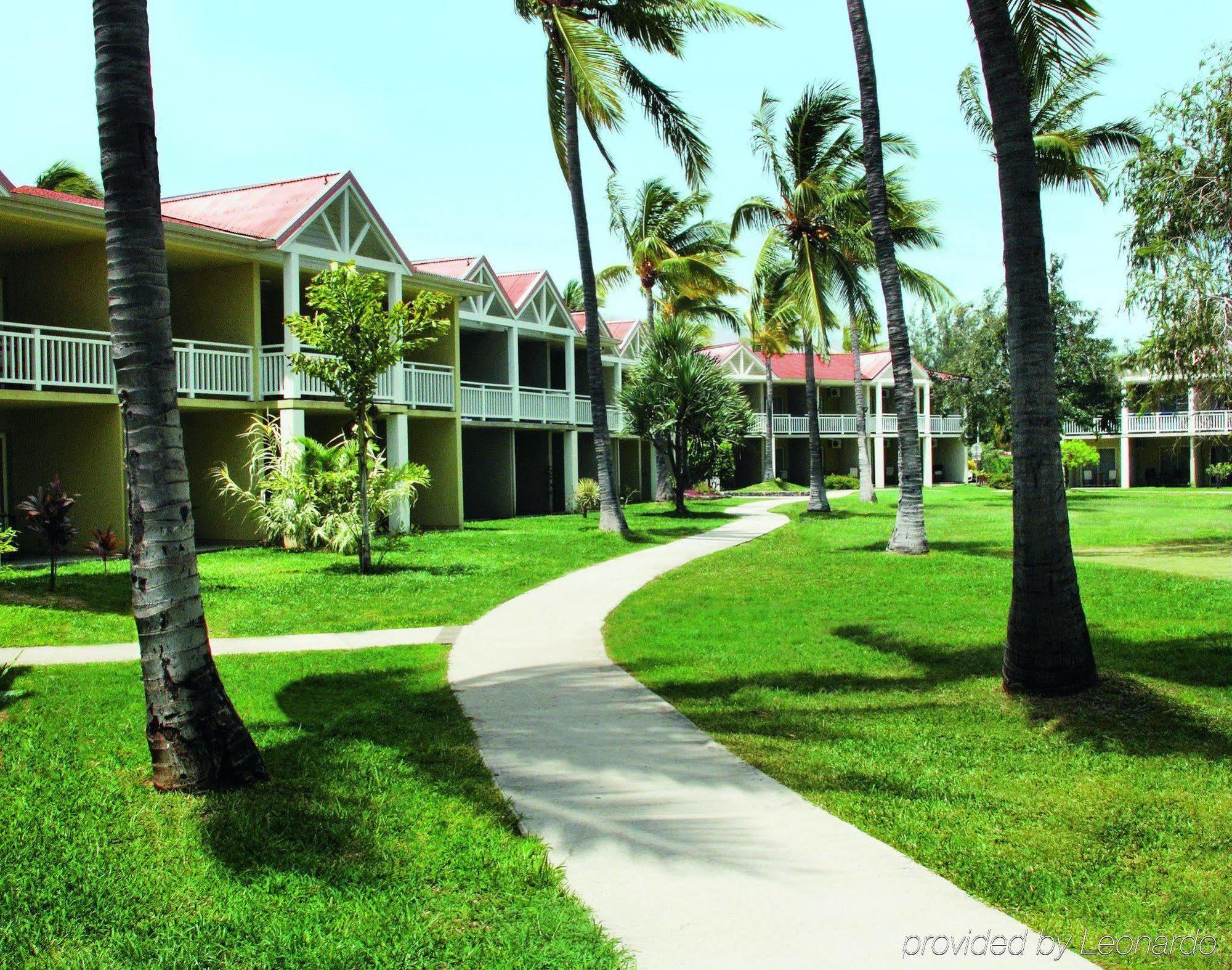 Hotel Le Recif, Ile De La Reunion Сен-Жиль-ле-Бен Екстер'єр фото