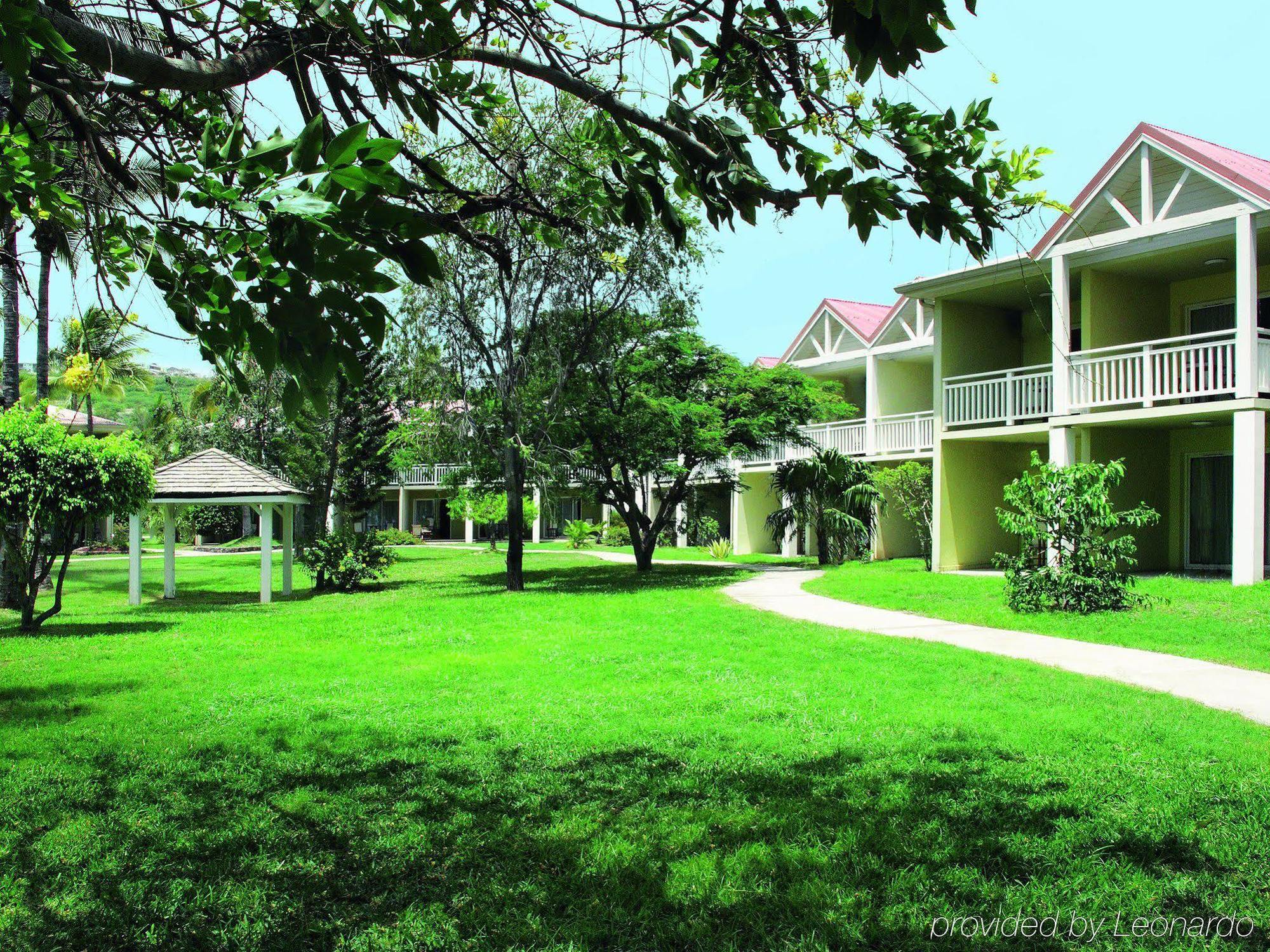 Hotel Le Recif, Ile De La Reunion Сен-Жиль-ле-Бен Екстер'єр фото