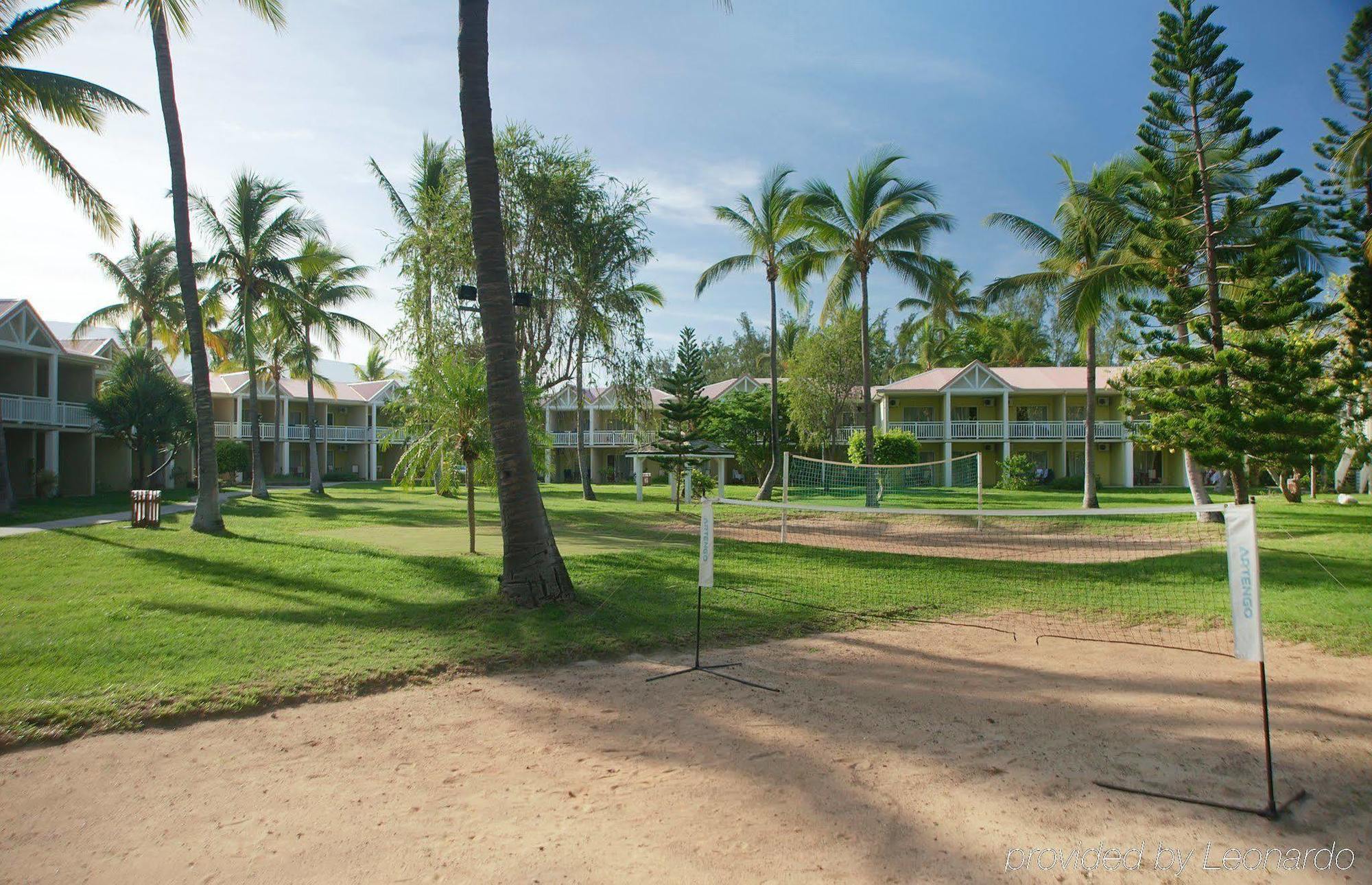 Hotel Le Recif, Ile De La Reunion Сен-Жиль-ле-Бен Екстер'єр фото