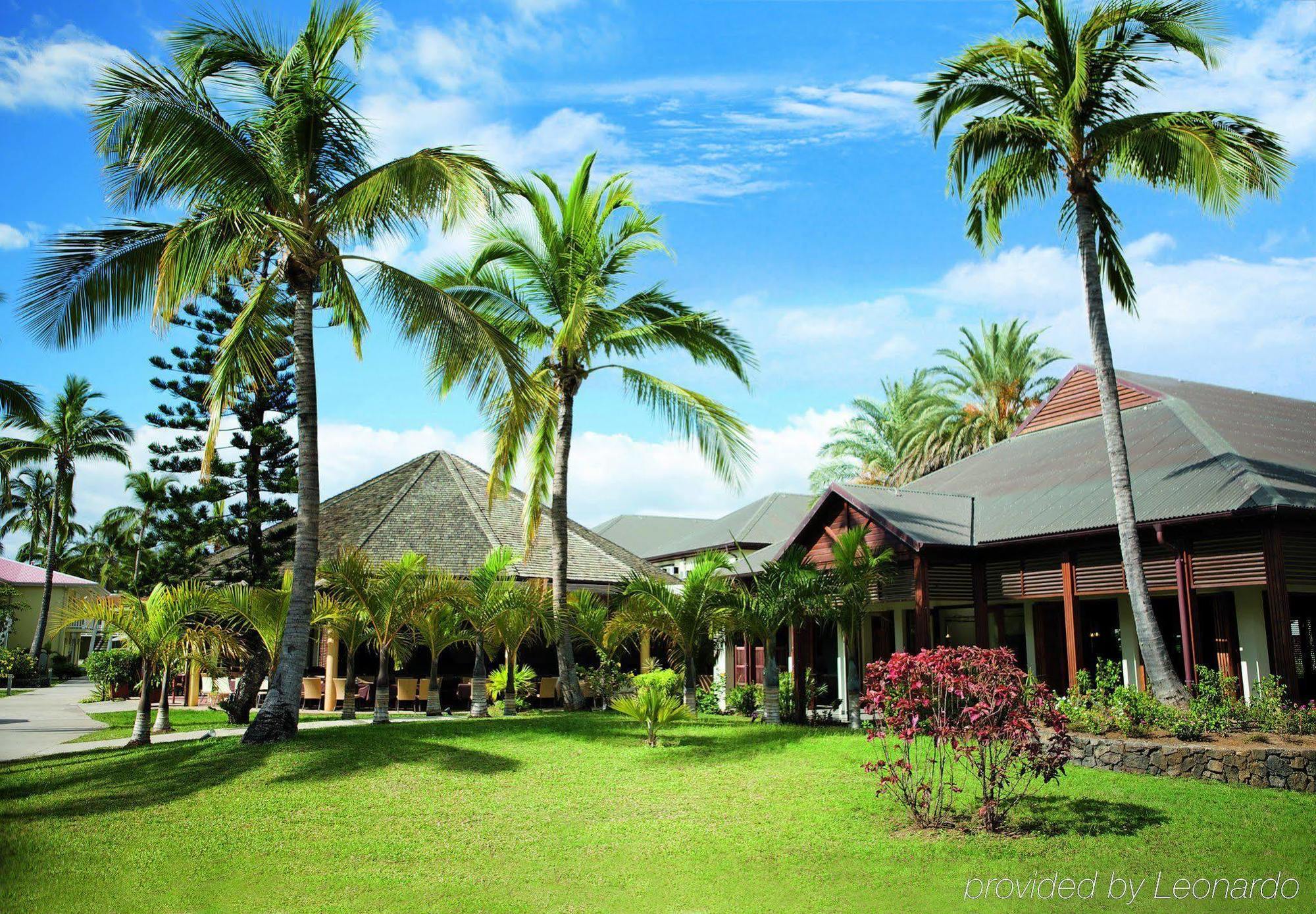 Hotel Le Recif, Ile De La Reunion Сен-Жиль-ле-Бен Екстер'єр фото