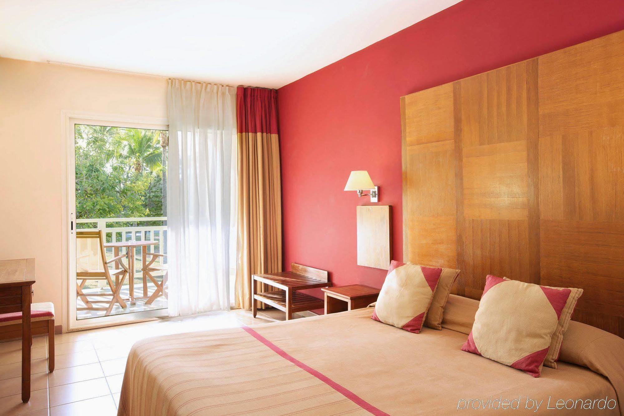 Hotel Le Recif, Ile De La Reunion Сен-Жиль-ле-Бен Екстер'єр фото