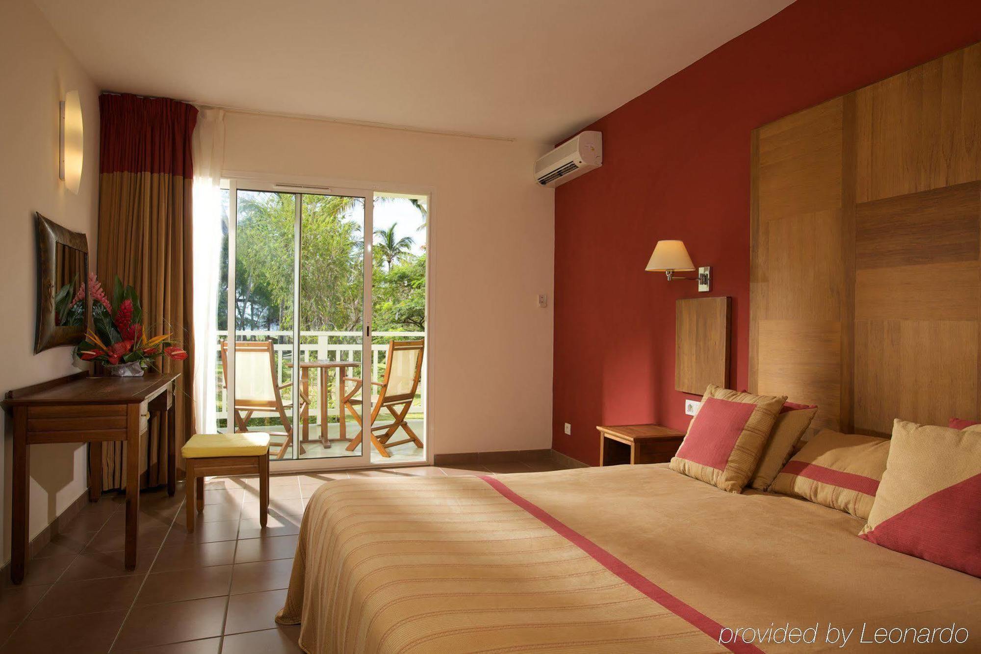 Hotel Le Recif, Ile De La Reunion Сен-Жиль-ле-Бен Екстер'єр фото