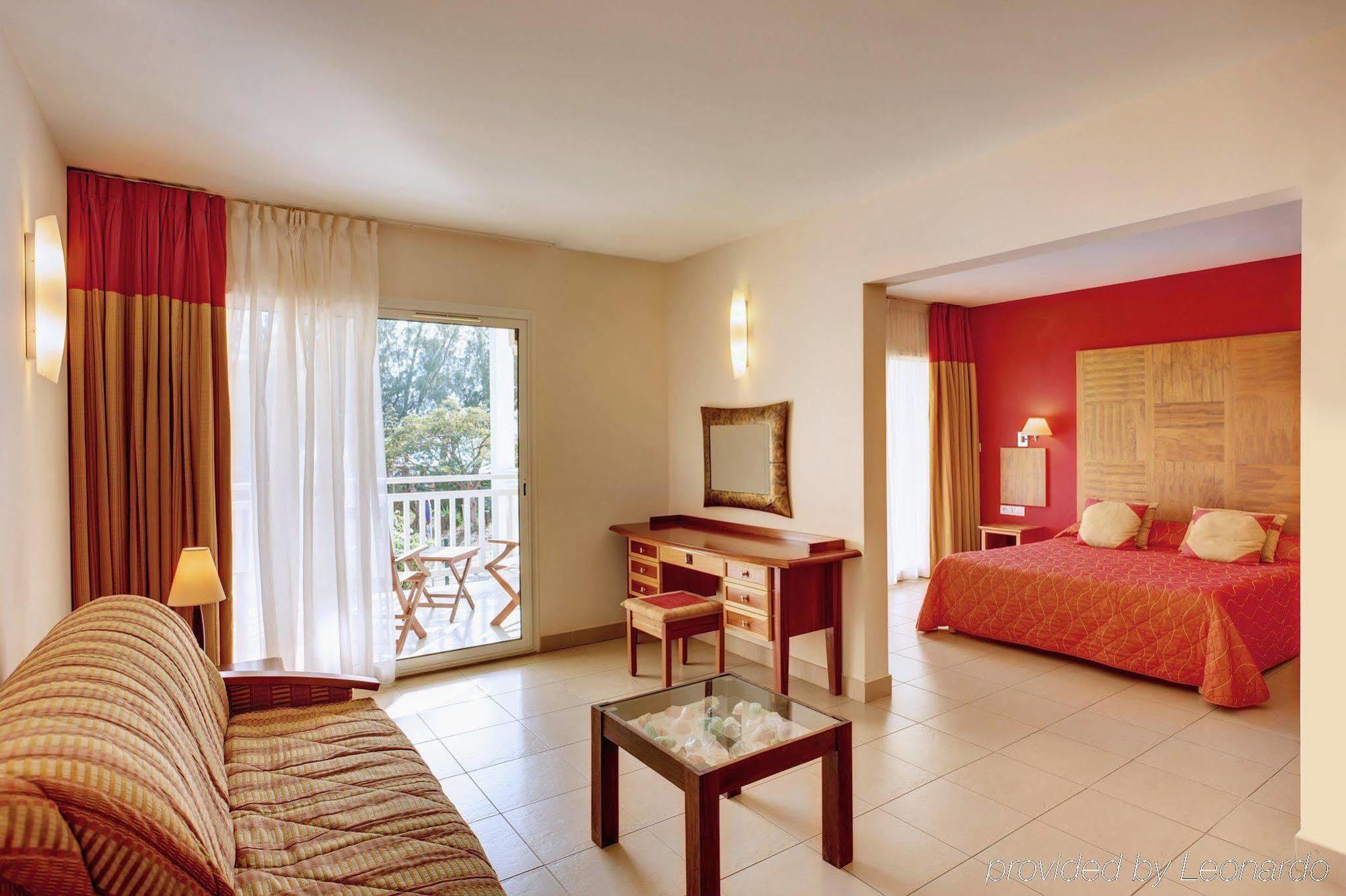 Hotel Le Recif, Ile De La Reunion Сен-Жиль-ле-Бен Екстер'єр фото