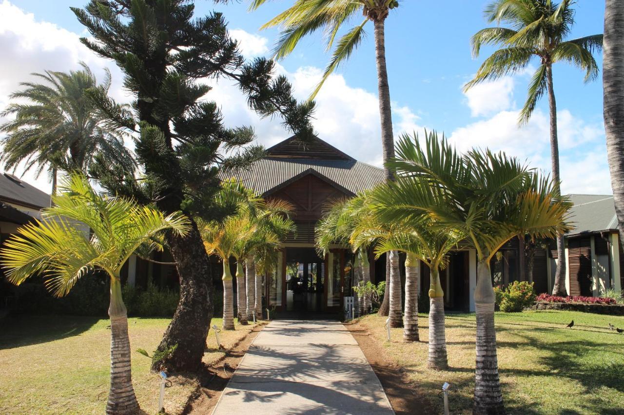 Hotel Le Recif, Ile De La Reunion Сен-Жиль-ле-Бен Екстер'єр фото
